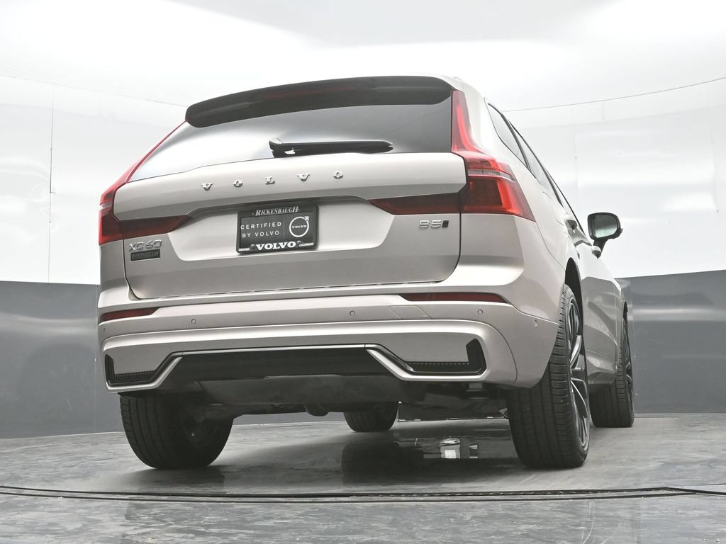 New 2026 Volvo XC60 B5 Ultra w/ Protection Package Premier AWD/4WD image 26