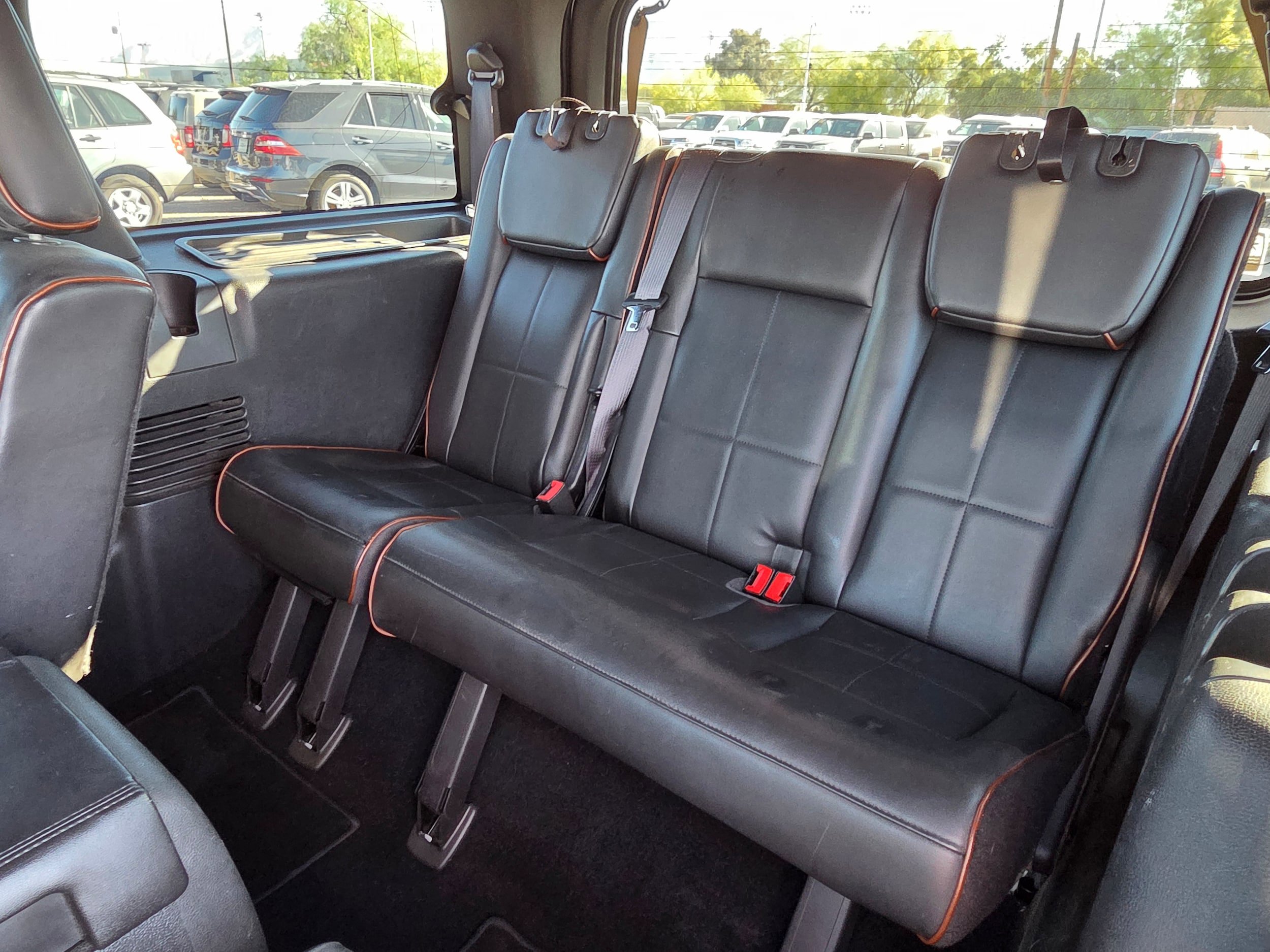Used 2007 Lincoln Navigator 2WD image 24