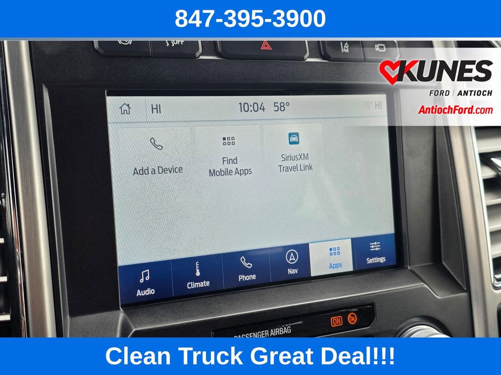 Used 2020 Ford F350 Platinum AWD/4WD image 67