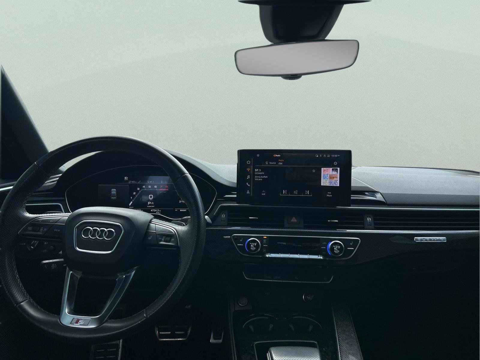 Used 2022 Audi S4 Premium Plus image 10