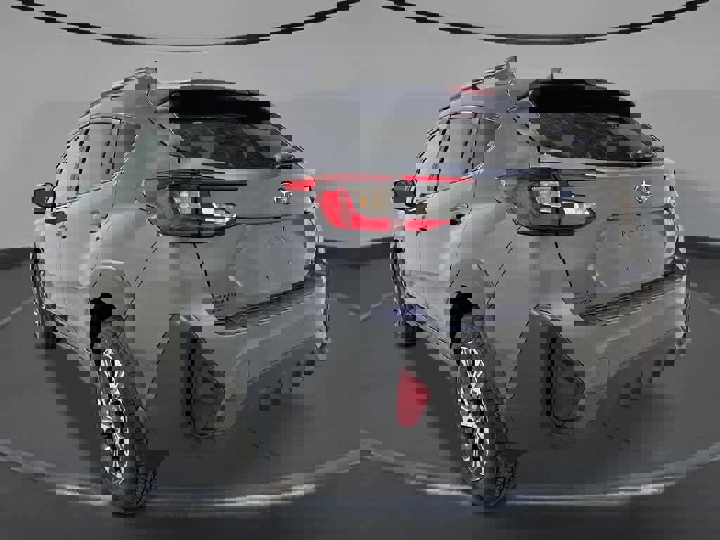 New 2026 Subaru Crosstrek 2.0i Premium image 3