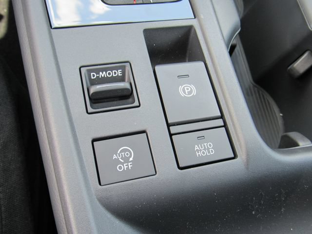 New 2026 Nissan Sentra SR w/ SR All Weather Package FWD image 22