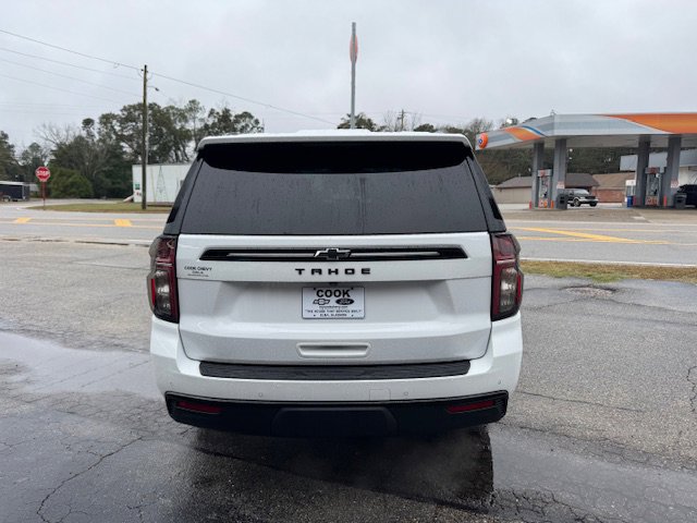 Used 2023 Chevrolet Tahoe Z71 image 7