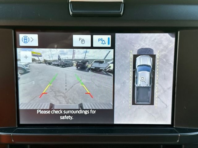 New 2026 Ford F350 XL w/ STX Appearance Package image 24