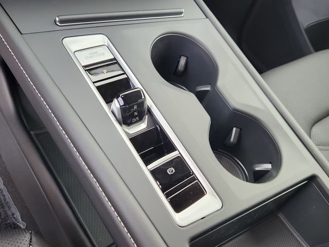 New 2026 Volkswagen Atlas SE image 14