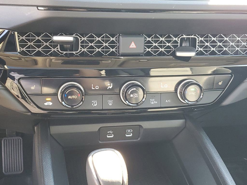 Certified 2023 Honda Accord EX-L image 30