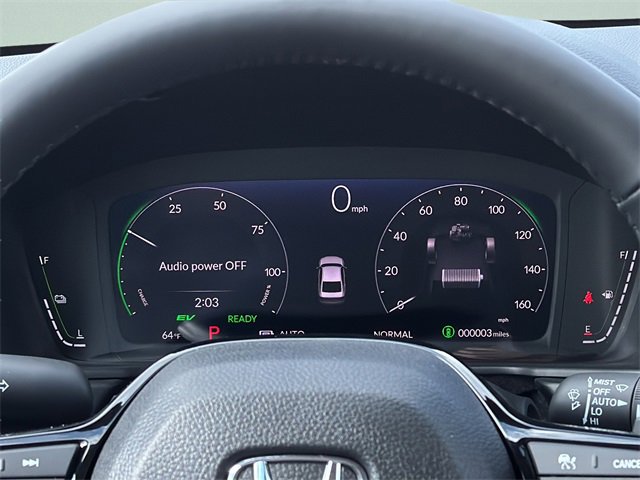 New 2026 Honda Accord Touring image 23