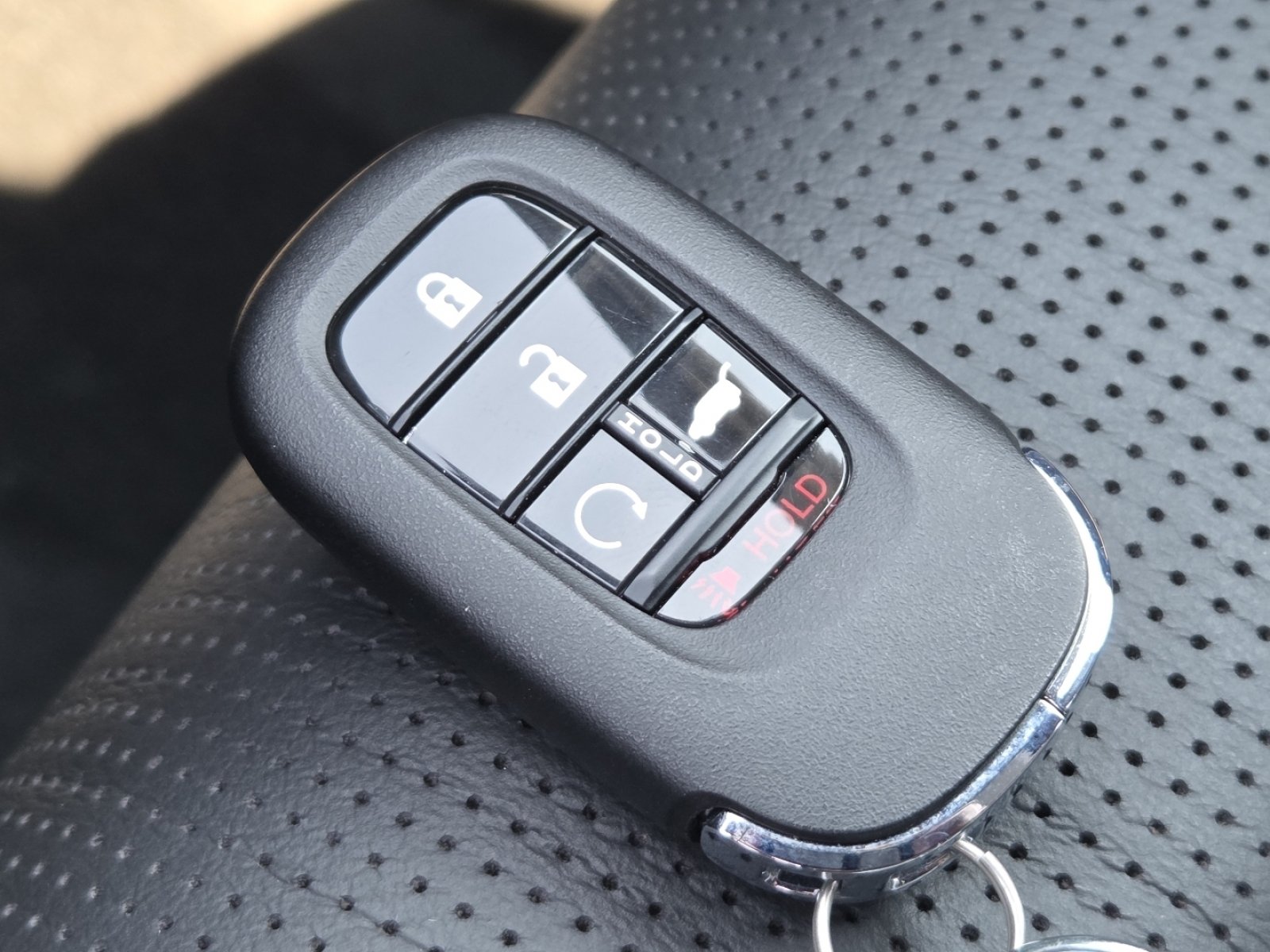 Used 2024 Honda CR-V Sport-L image 35