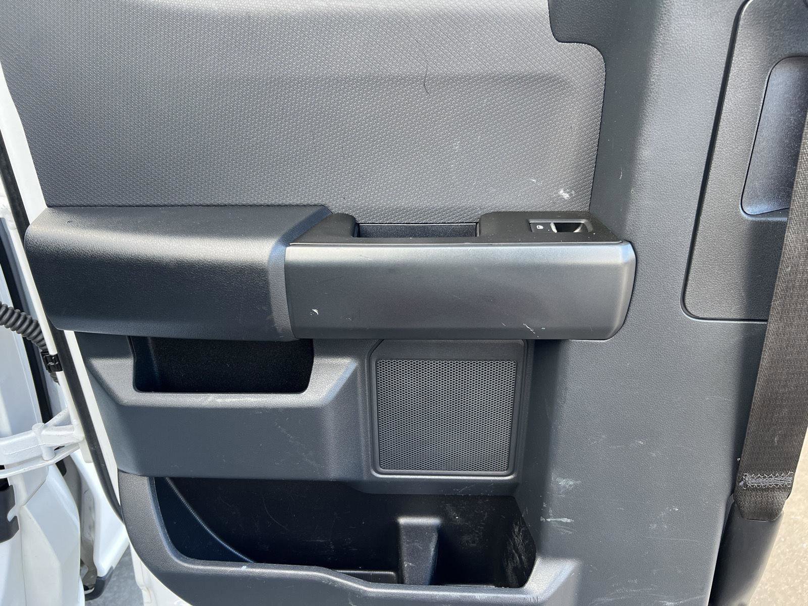 Used 2023 Ford F150 XL w/ STX Appearance Package image 12