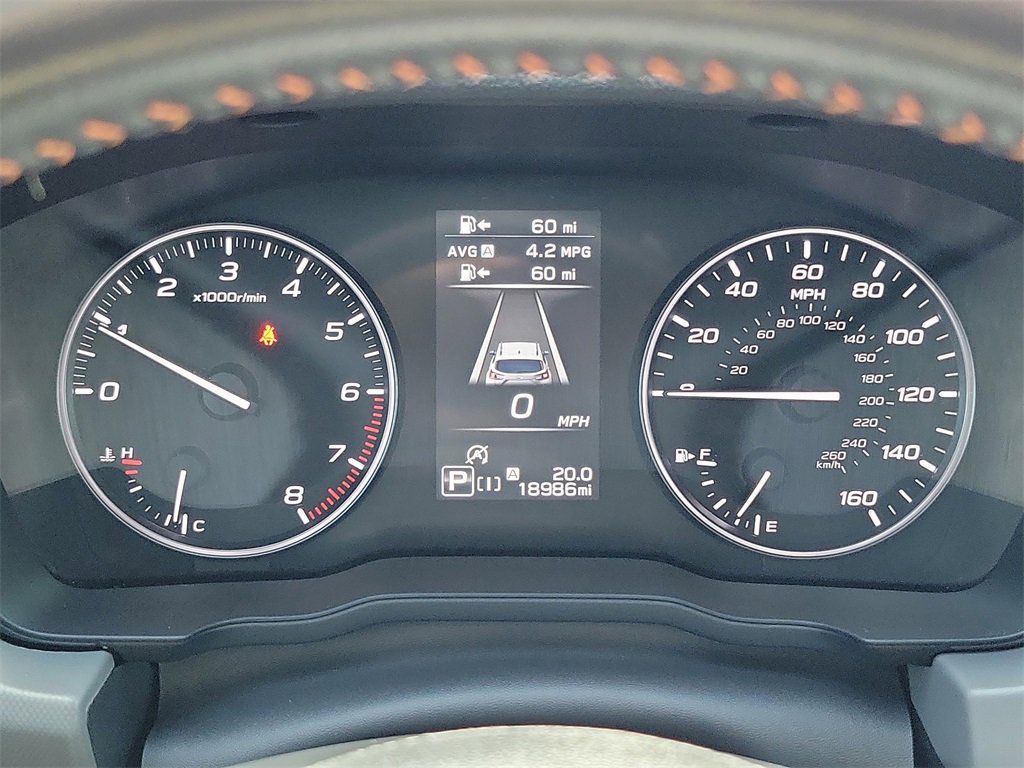 Used 2024 Subaru Crosstrek 2.5i Limited image 26