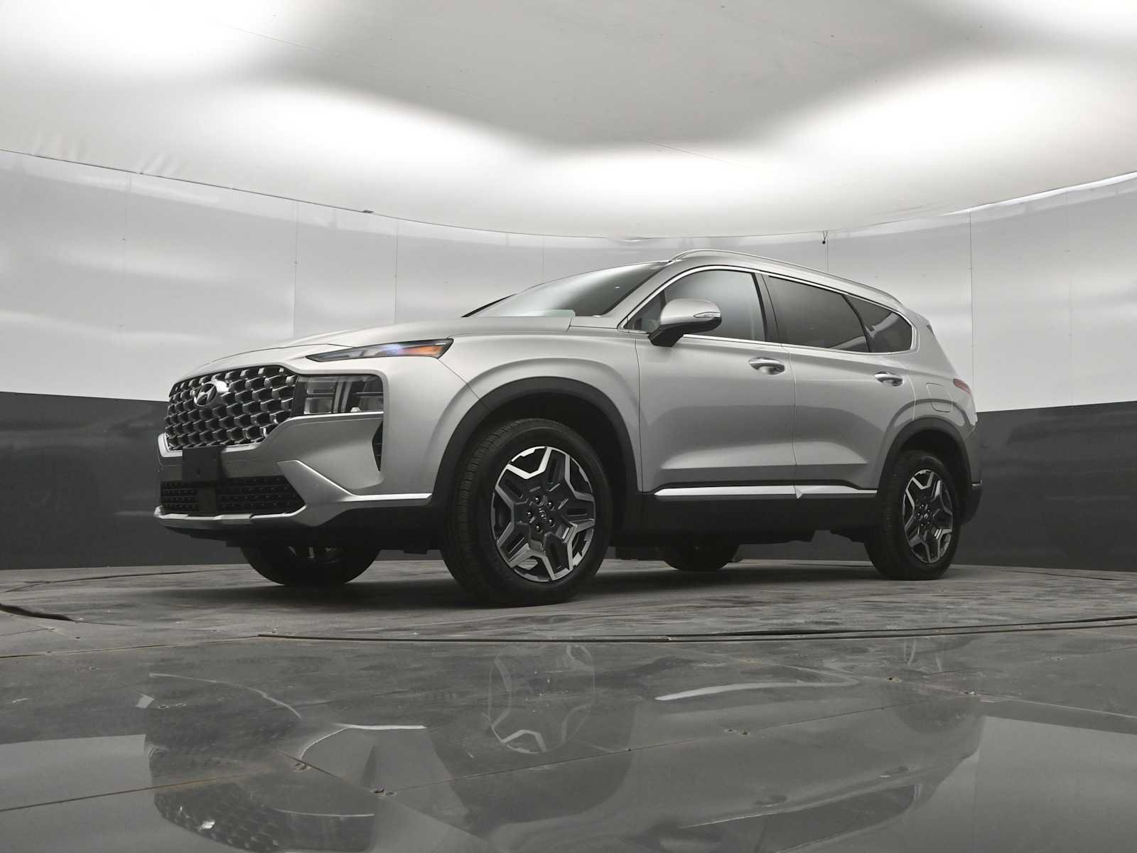 Used 2022 Hyundai Santa Fe SEL Premium w/ Cargo Package AWD/4WD image 40