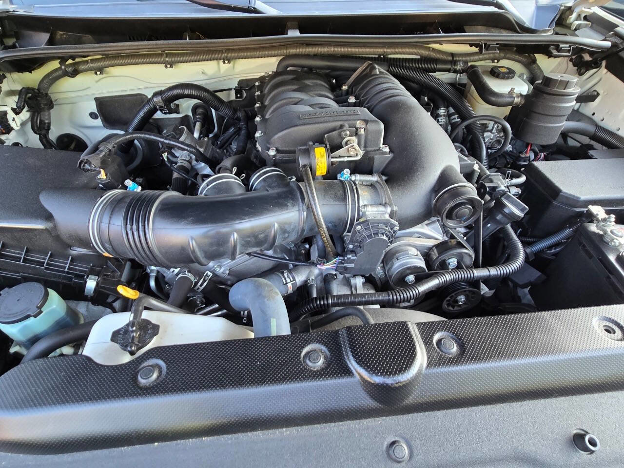 Used 2018 Toyota 4Runner Limited image 37