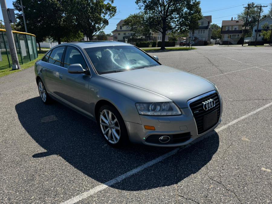 Used 2011 Audi A6 3.0T Prestige image 6