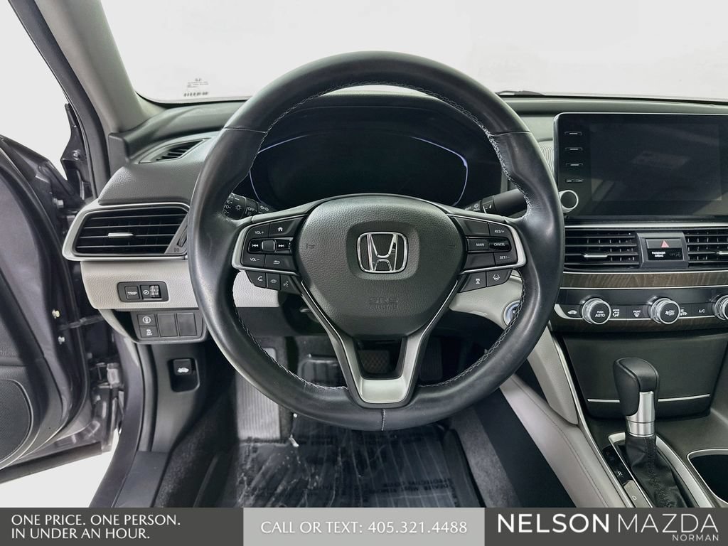 Used 2020 Honda Accord EX-L image 13