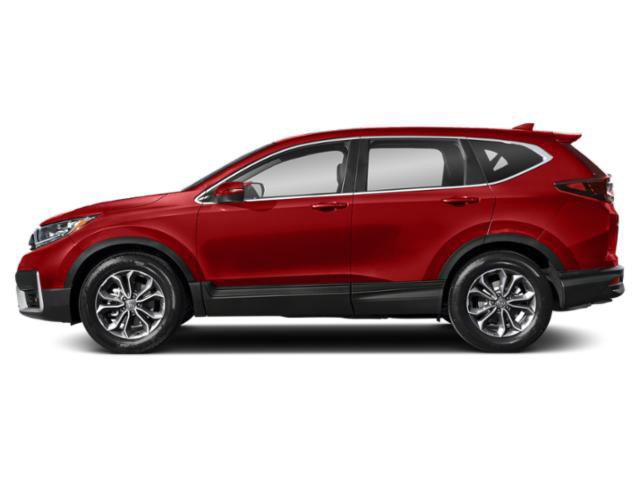 Used 2021 Honda CR-V EX image 3