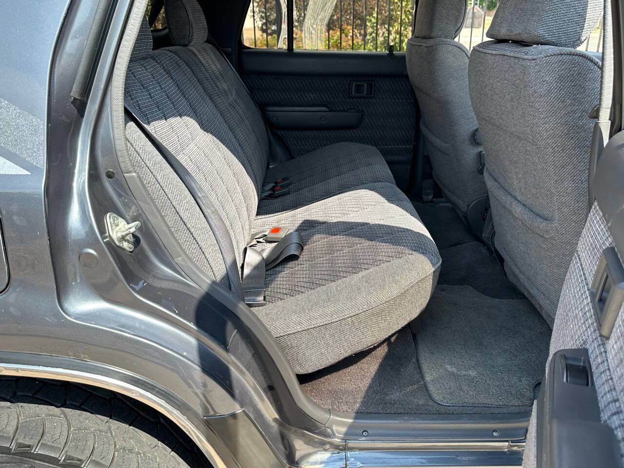 Used 1993 Toyota 4Runner SR5 image 33