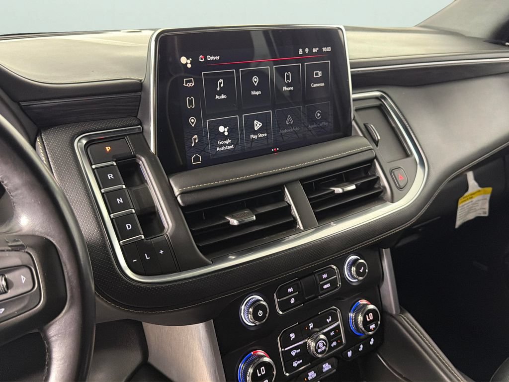 Certified 2023 GMC Yukon XL SLT RWD image 23