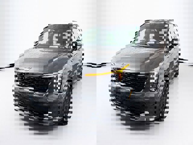 New 2026 Kia Sorento SX Prestige image 1