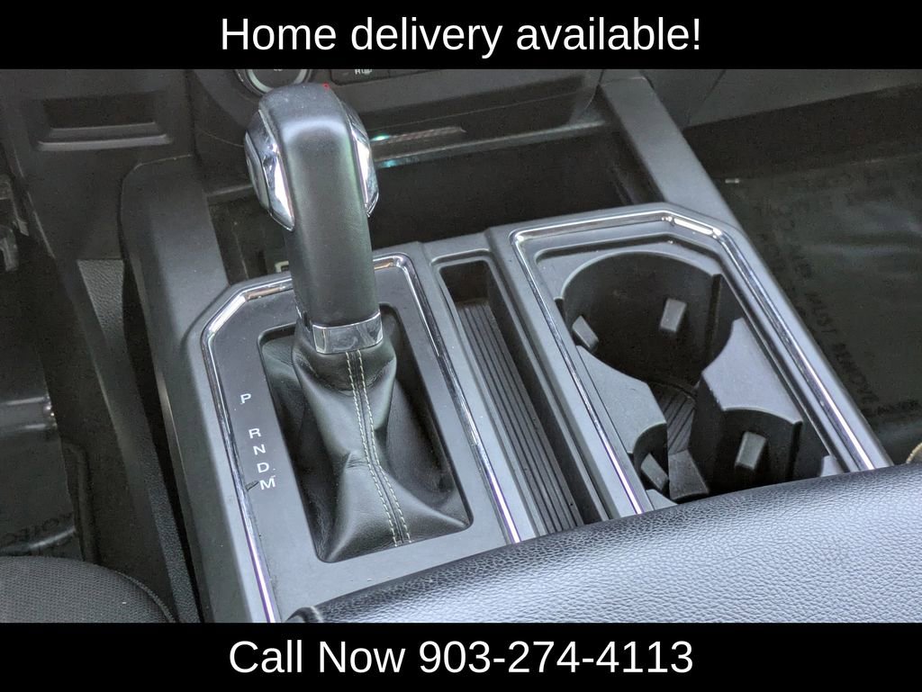Used 2019 Ford F150 XLT w/ Equipment Group 302A Luxury image 14