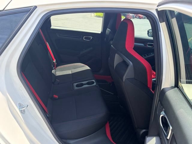 Used 2023 Honda Civic Type R image 29