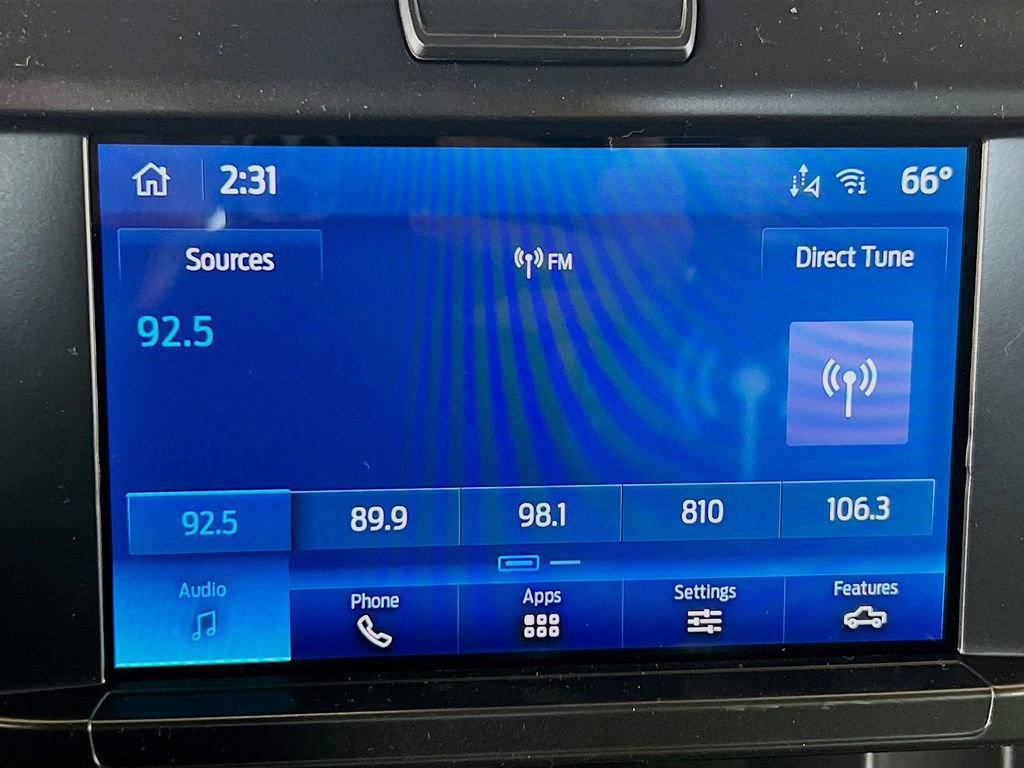 New 2026 Ford F250 XLT image 22