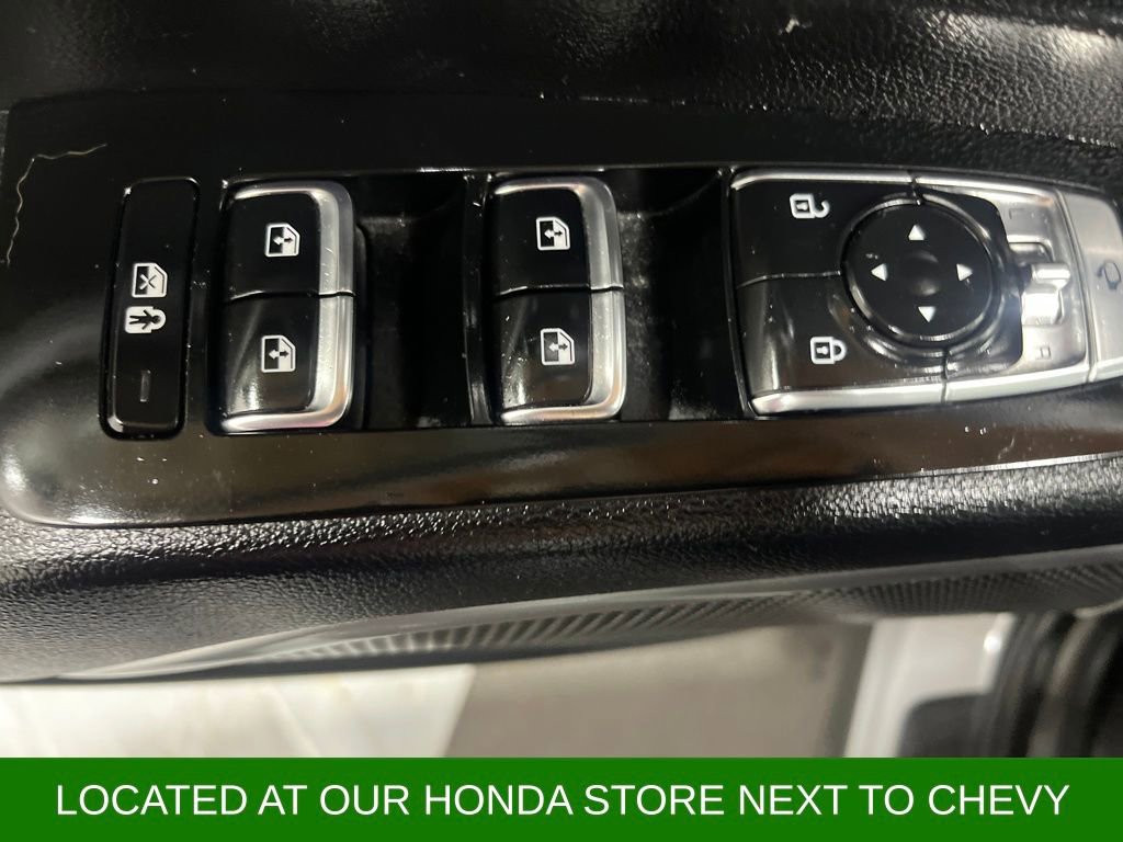 Used 2022 Kia Telluride EX w/ EX Premium Package image 10