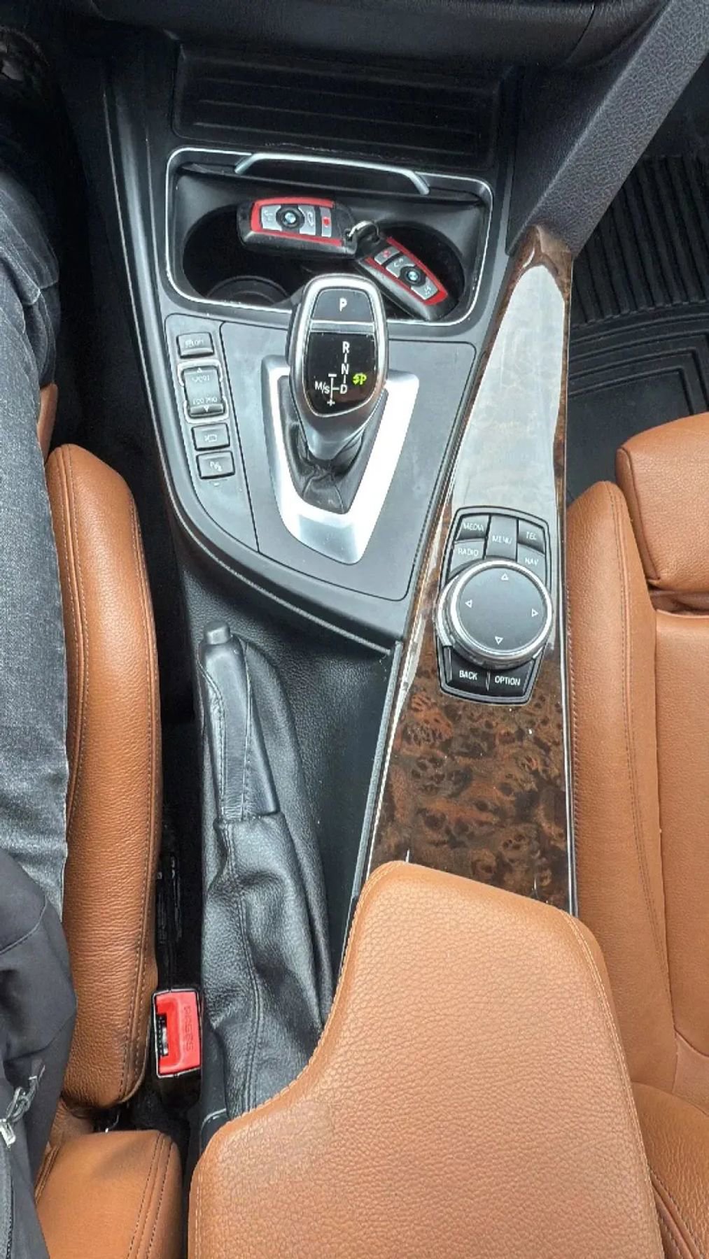 Used 2016 BMW 328i xDrive Sedan image 19