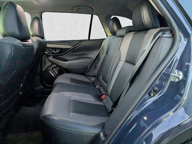 Certified 2024 Subaru Outback Onyx Edition image 19