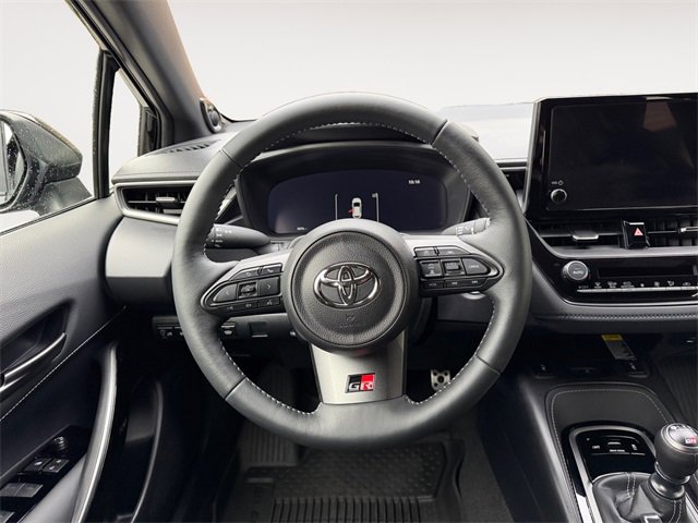 Used 2025 Toyota Corolla GR image 12