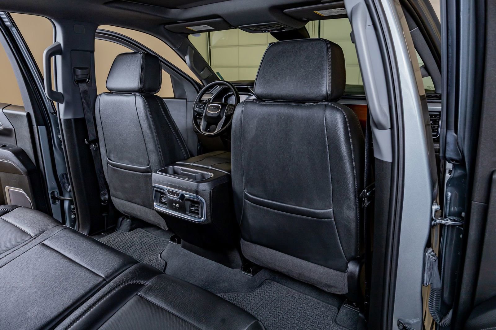 Used 2023 GMC Sierra 1500 Denali w/ Denali Reserve Package AWD/4WD image 31