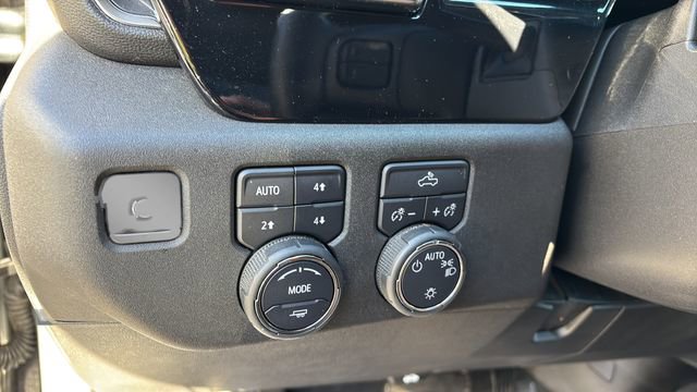 Certified 2025 Chevrolet Silverado 1500 LT w/ Z71 Off-Road Package image 21