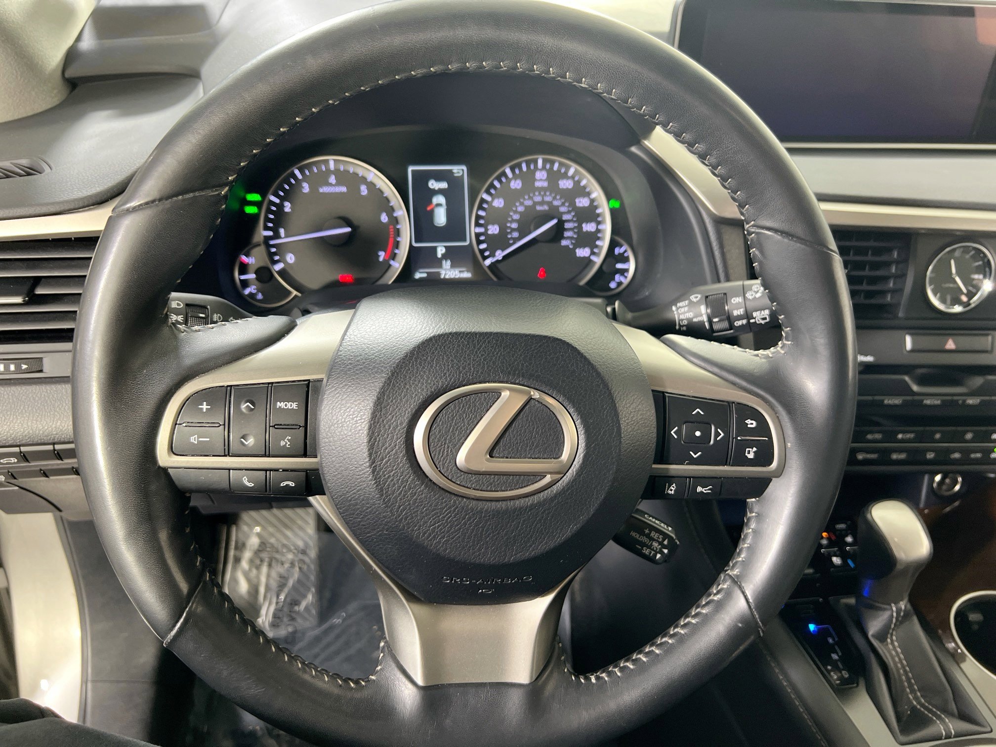 Used 2019 Lexus RX 350 AWD w/ Navigation Package image 11