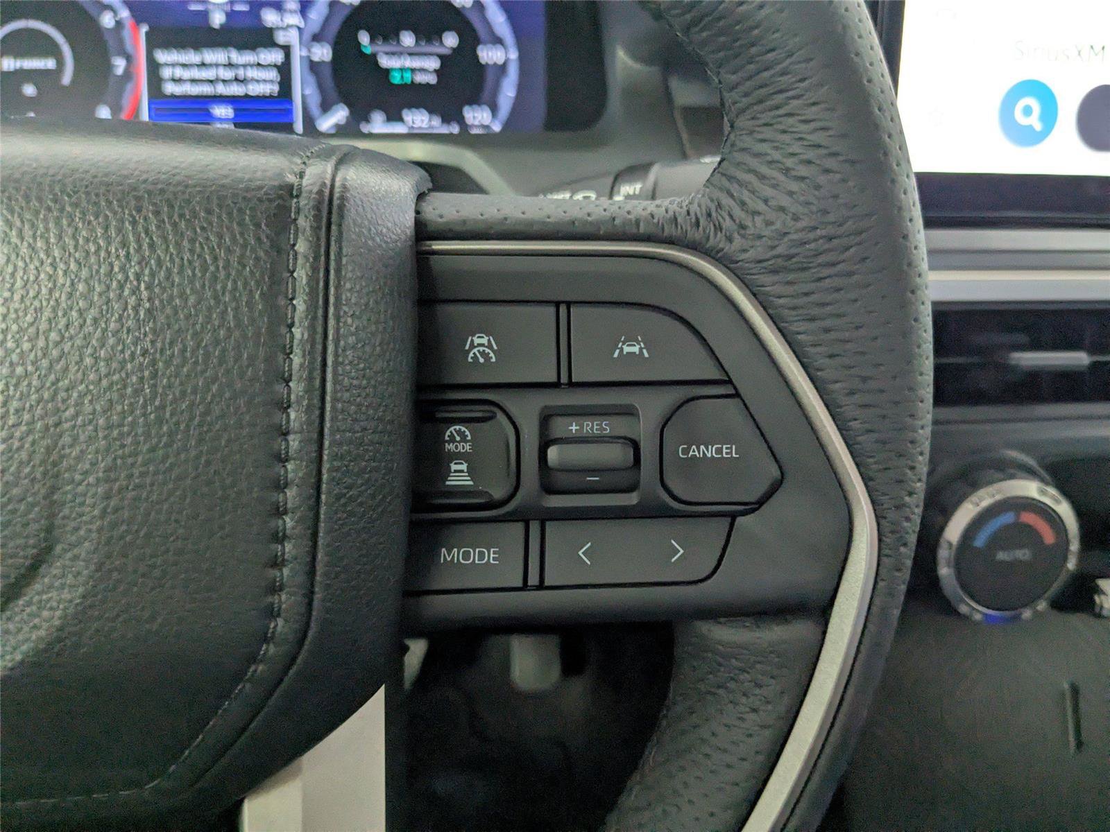 New 2025 Toyota Tacoma TRD Off-Road image 15