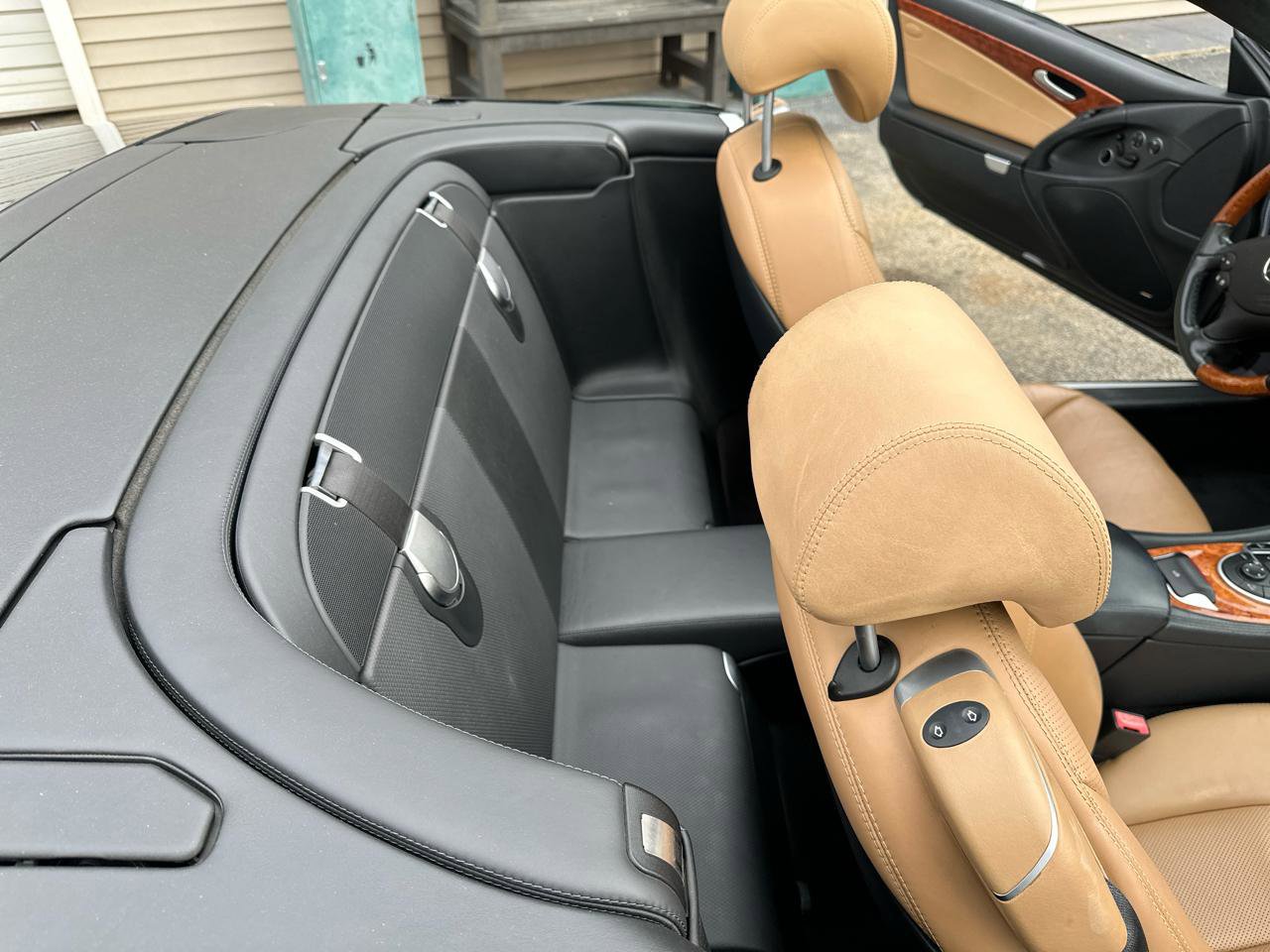 Used 2004 Mercedes-Benz SL 600 image 27