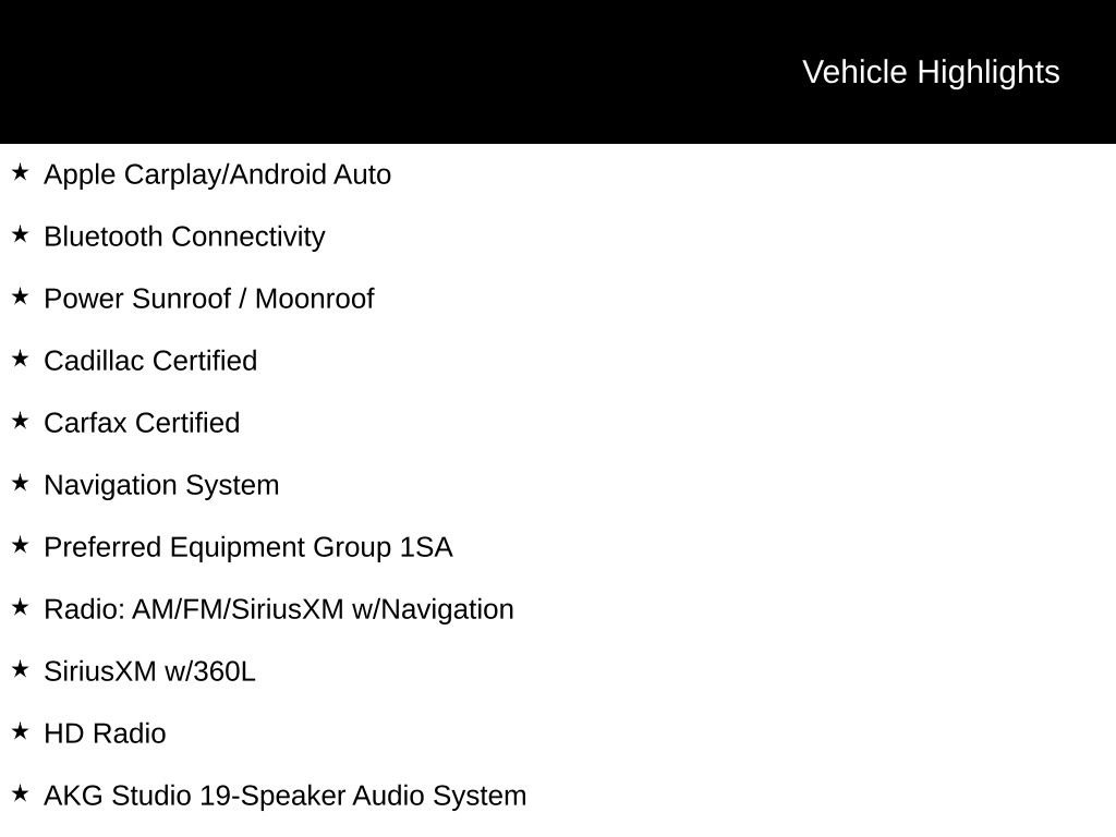 Certified 2022 Cadillac Escalade ESV Luxury RWD image 4