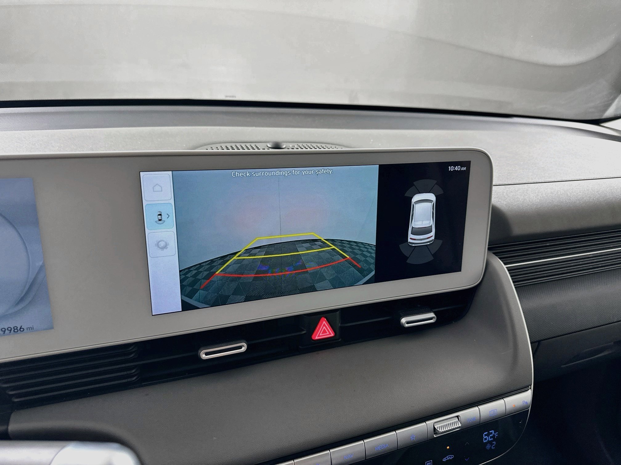 Used 2024 Hyundai Ioniq 5 SEL RWD image 22