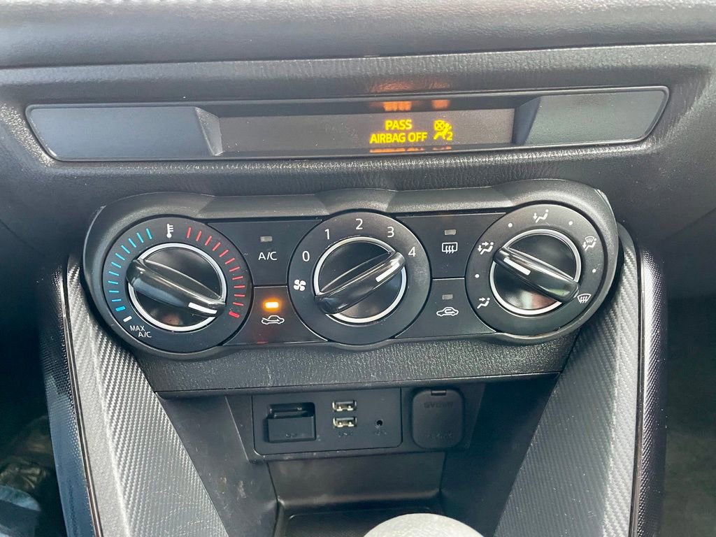 Used 2016 Scion iA image 23