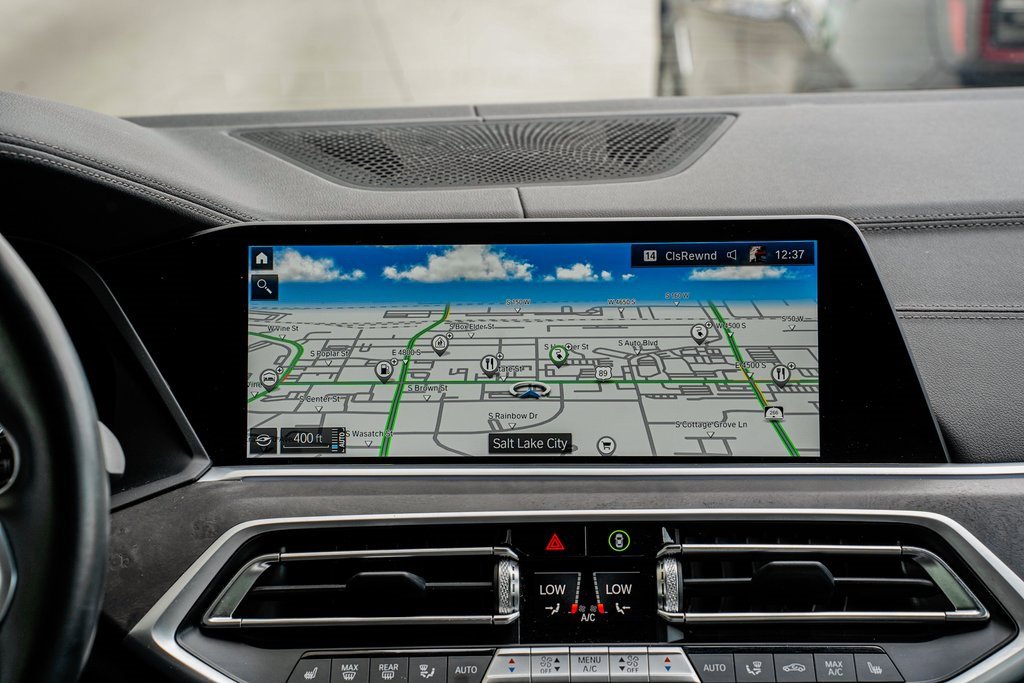 Used 2022 BMW X5 xDrive45e w/ M Sport Package image 14