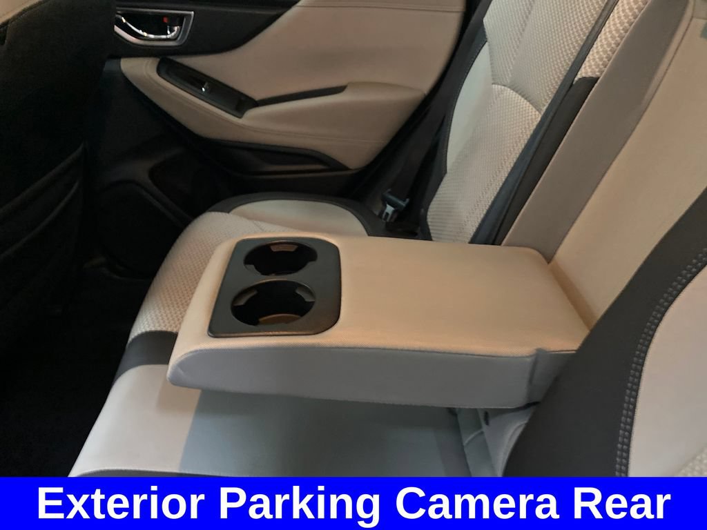 Used 2020 Subaru Forester Premium w/ Popular Package #1 AWD/4WD image 15