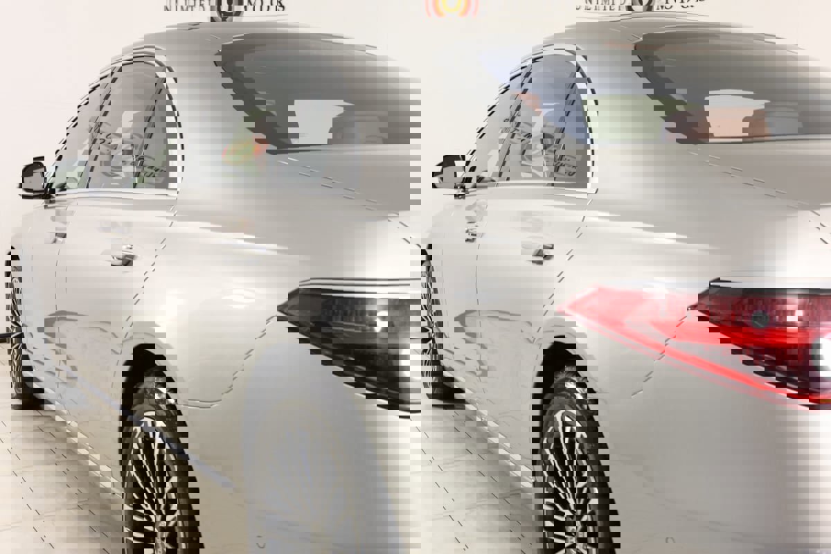 Used 2022 Mercedes-Benz S 580 S 580 image 49