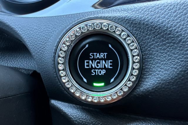Used 2023 Buick Encore GX Preferred w/ Cold Weather Comfort Package FWD image 34
