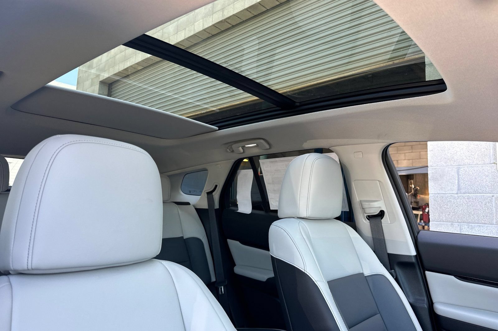 New 2025 Honda Prologue Touring image 18