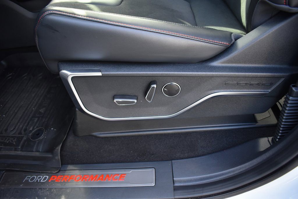 Used 2025 Ford F150 Raptor R w/ Equipment Group 803A Raptor R image 25