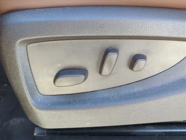 Used 2018 Chevrolet Silverado 2500 High Country w/ Duramax Plus Package image 10