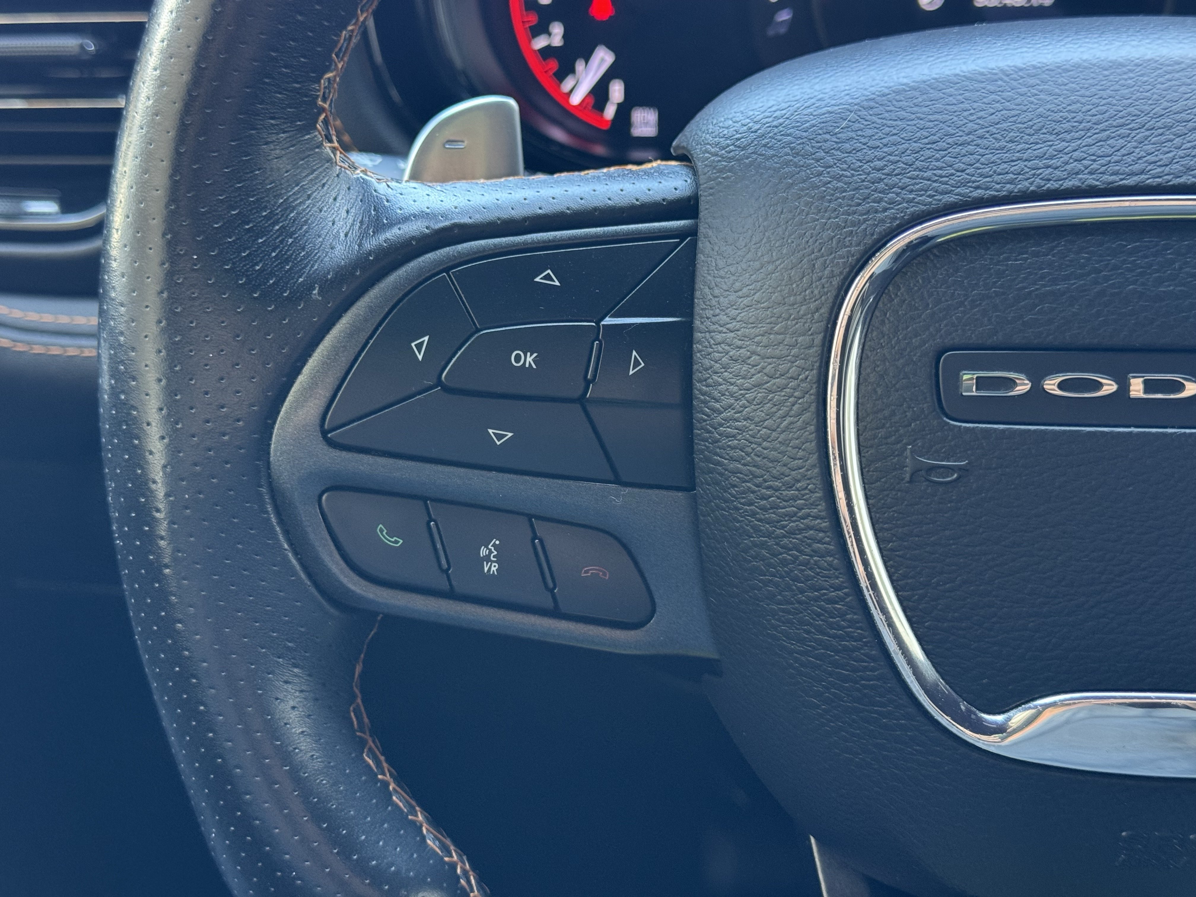 Used 2023 Dodge Durango R/T AWD/4WD image 27