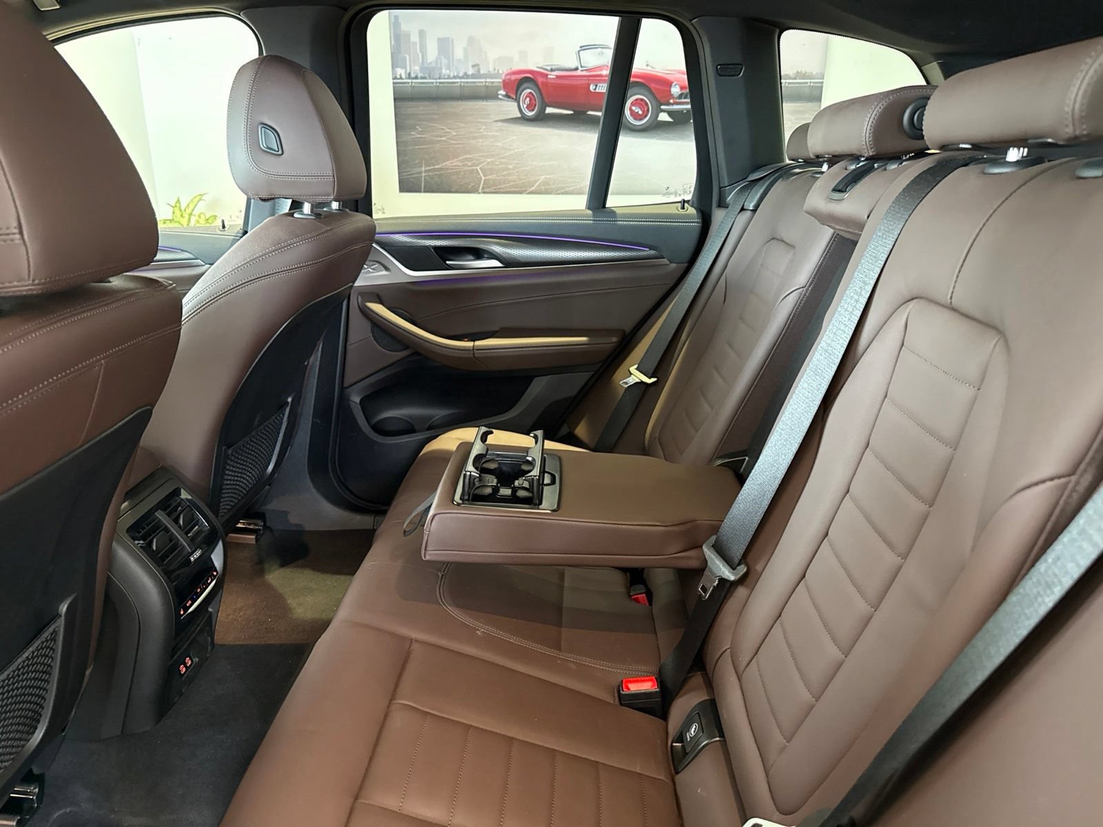 Used 2024 BMW X3 M40i AWD/4WD image 33