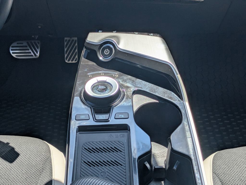 Used 2023 Kia EV6 GT-Line w/ GT-Line Suede Seat Package image 22