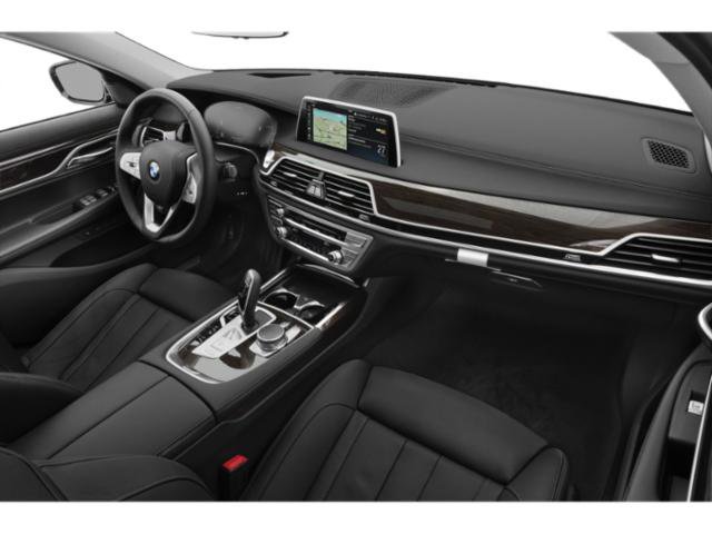 Used 2020 BMW 745e xDrive AWD/4WD image 18