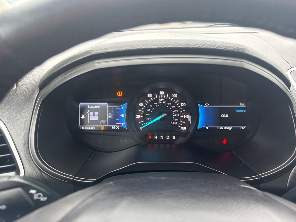 Used 2024 Ford Edge SEL w/ Convenience Package image 31