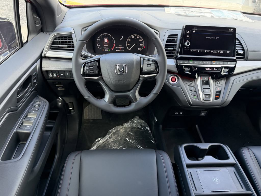 New 2026 Honda Odyssey Sport-L image 13